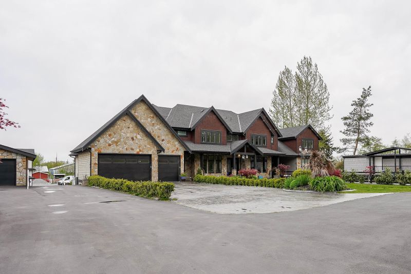 1381 200 Street, Langley, BC