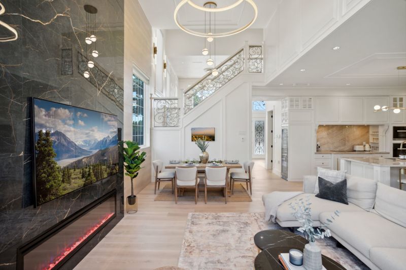 6311 Coltsfoot Drive, Richmond, BC