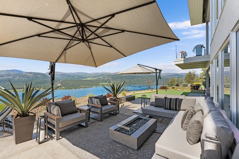 8900 Hampshire Crescent, Vernon, BC