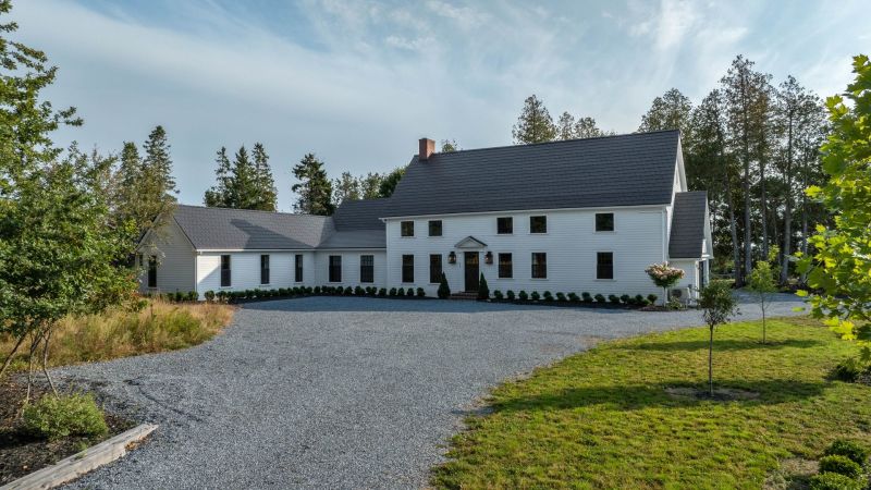 91 Cedar Lane, St. Andrews, NB