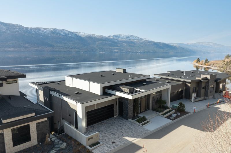 1795 Lakestone Drive, Lake Country, BC