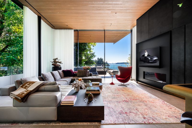3478 Marine Drive, West Vancouver, BC, Canada, West Vancouver, BC