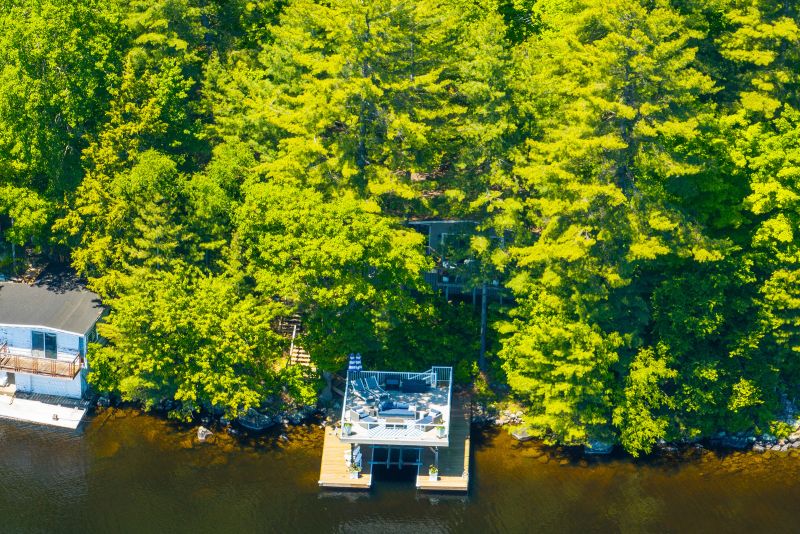 1043 Muskoka Crescent Road, Bracebridge, ON, Canada, Bracebridge, ON