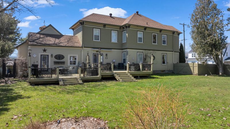 166 Montague Street, St. Andrews, NB