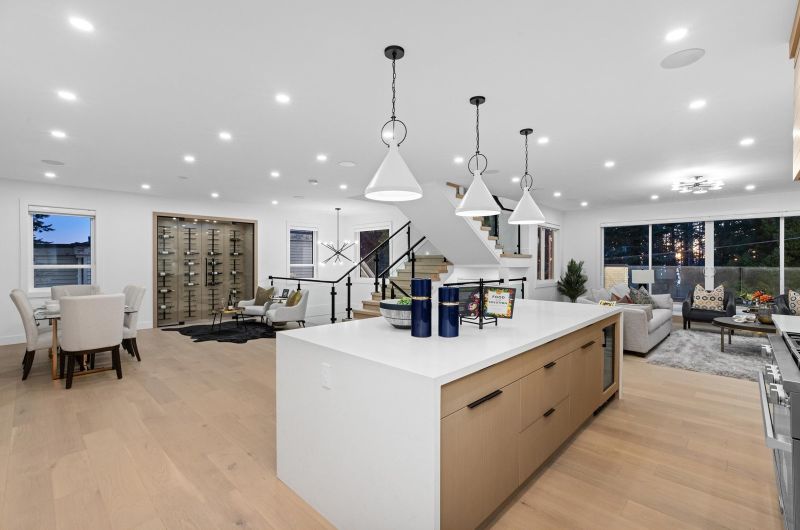 1330 128th Street, Surrey, BC, Canada, Surrey, BC