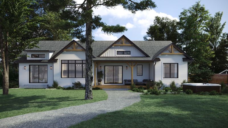 Town of, 1119 Beaumont Farm Road, ON