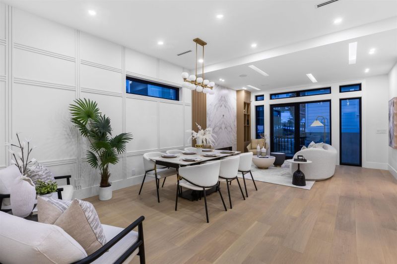 4965 Georgia Street, Burnaby, BC