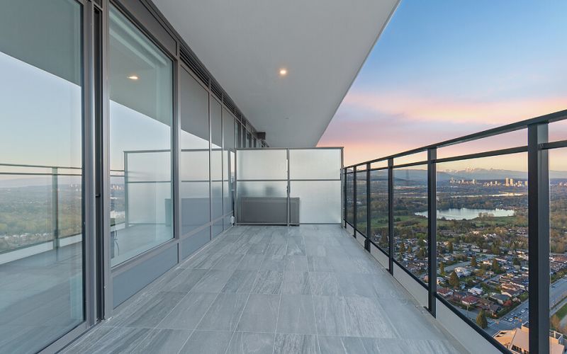4711 Hazel Street ph4101, Burnaby, BC, Canada, Burnaby, BC