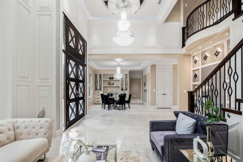 9631 Bakerview Drive, Richmond, BC