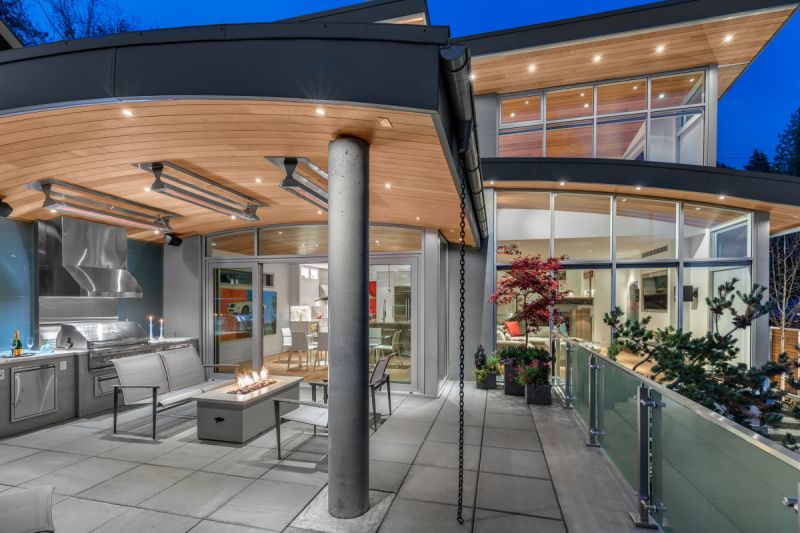 2893 Bellevue Avenue, West Vancouver, BC