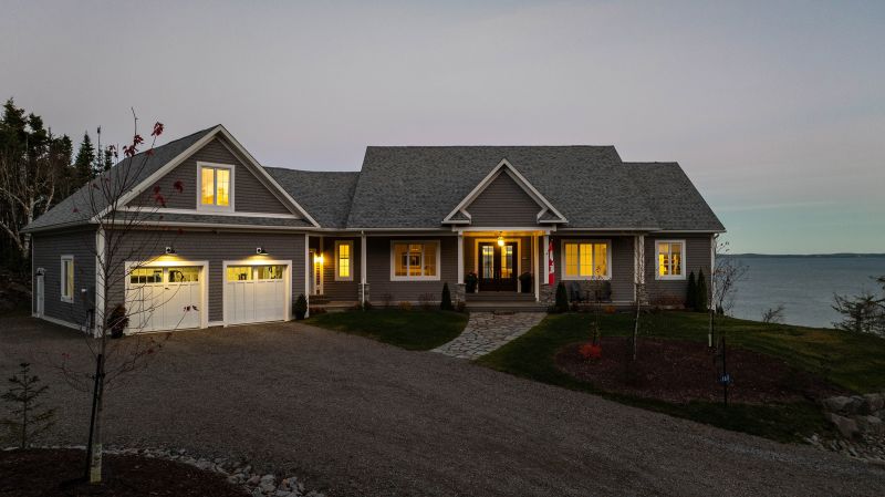 165 Ocean Way, Chamcook, NB