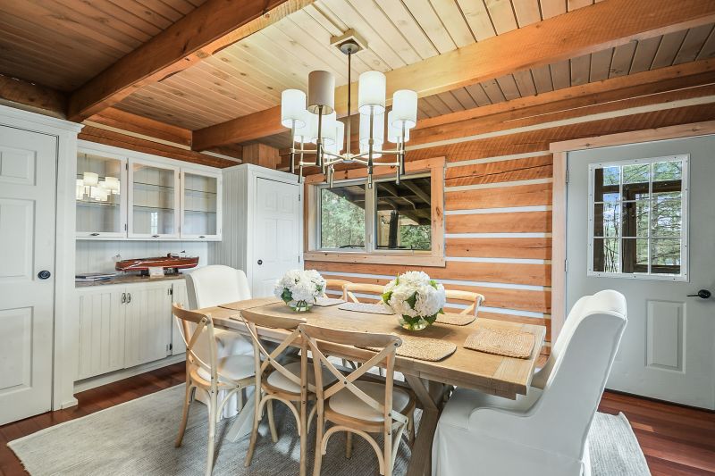23 Glenn Burney Road, Parry Sound, ON
