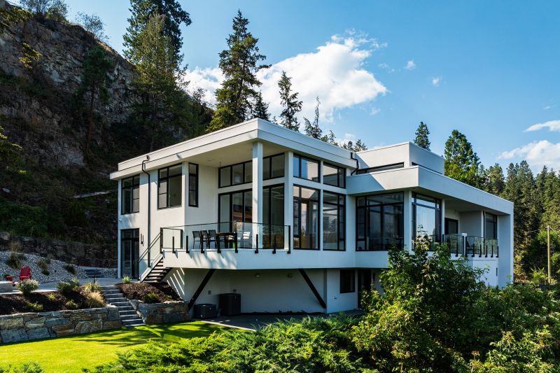 2843 Lakeridge Road, West Kelowna, BC