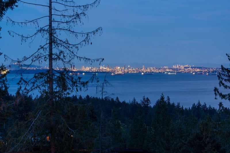 1004 Cowan Point Drive, Bowen Island, BC, Canada, Bowen Island, BC