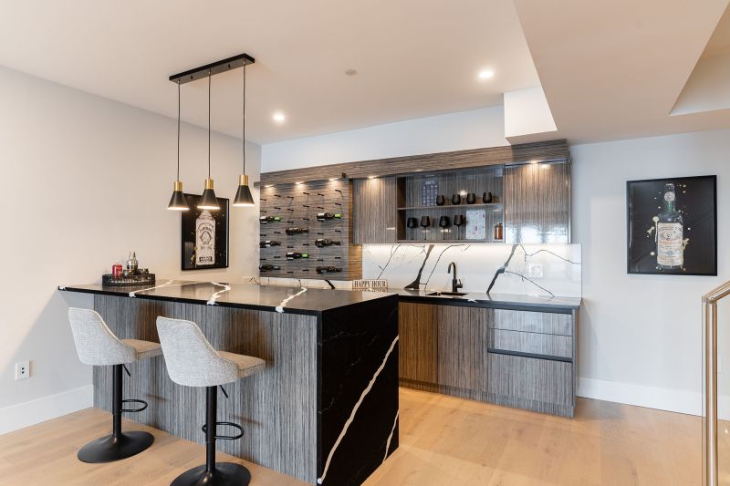 239 Shore Lane, Bowen Island, BC, Canada, Bowen Island, BC
