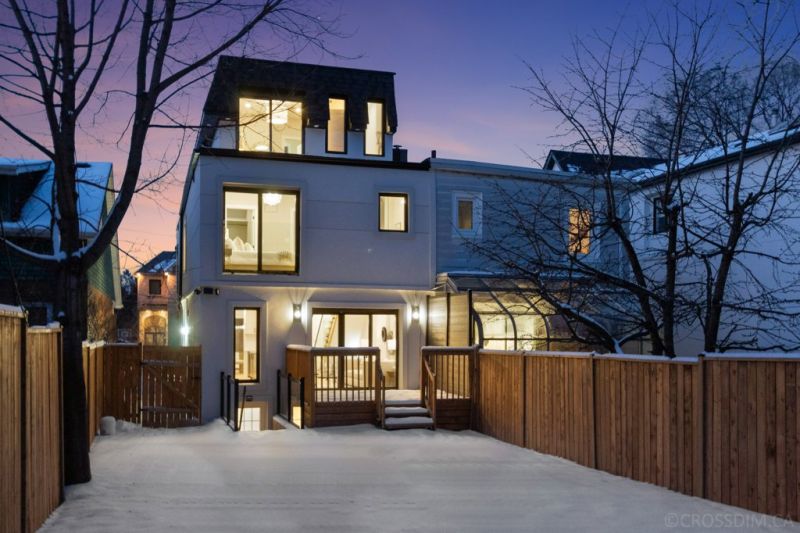 141 Craighurst Avenue, Toronto, ON