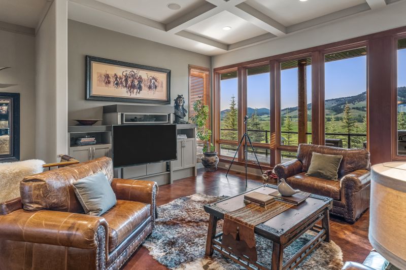 264390 Forestry Trunk Road, Radnor, AB