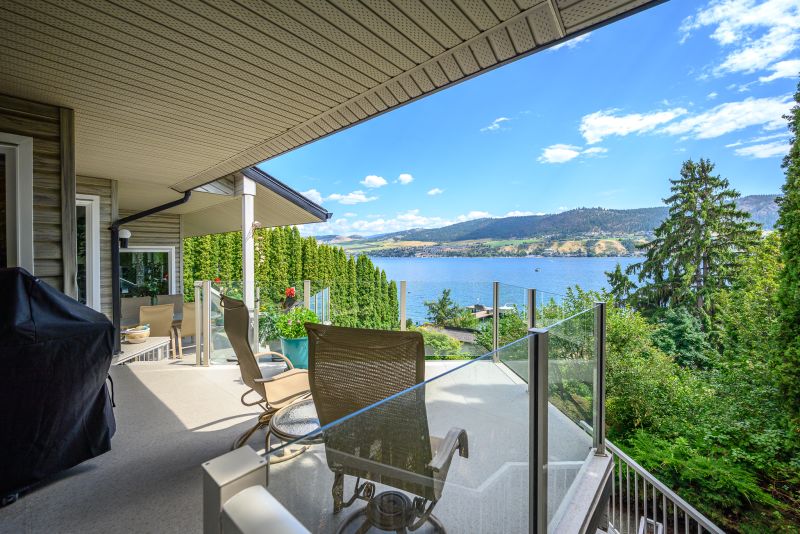 7994 Tronson Road, Vernon, BC