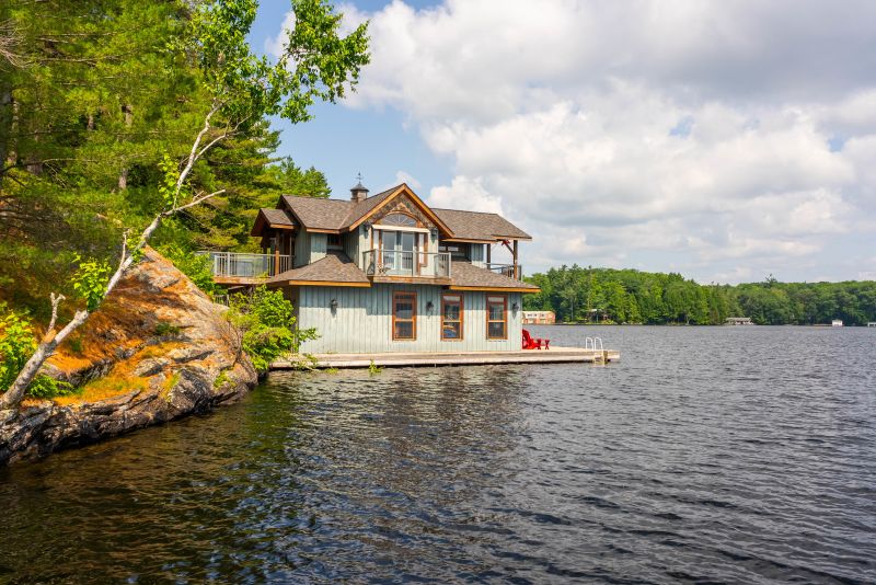 1341 Innisfree Road, Port Carling, ON