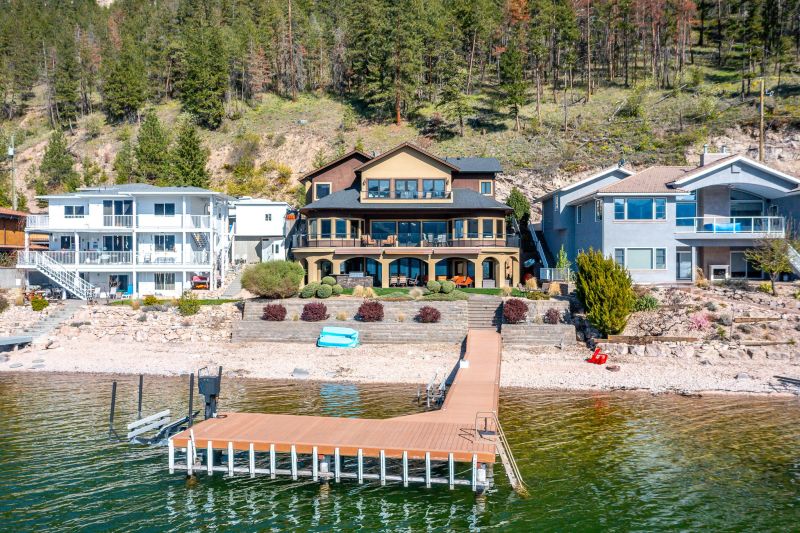 7 - 9990 EASTSIDE Rd, Vernon, BC