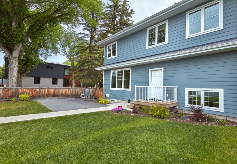 8742 117 Street Northwest, Edmonton, AB