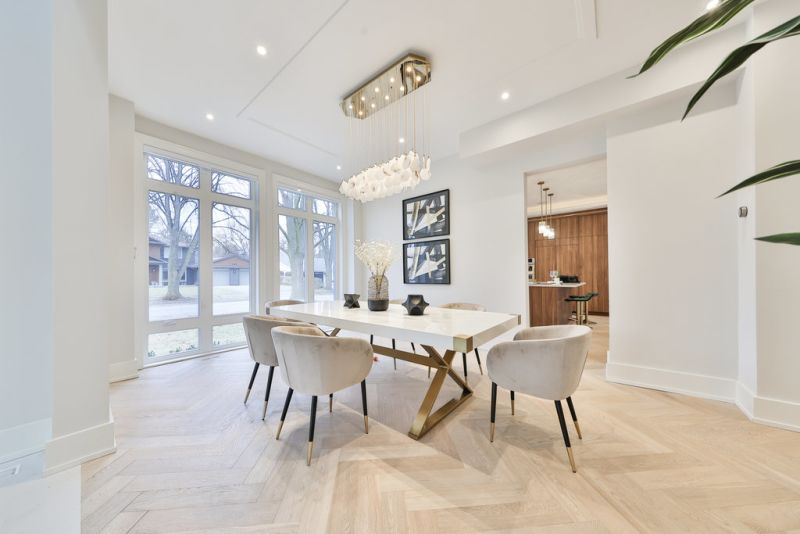 1112 Fair Birch Drive, Mississauga, ON, Canada, Mississauga, ON