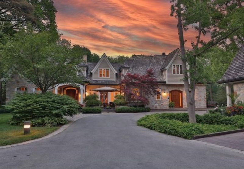 319 Balsam Drive, Oakville, ON, Canada, Oakville, ON