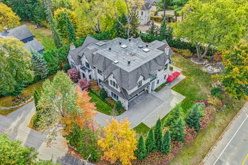 1370 Oak Lane, Mississauga, ON