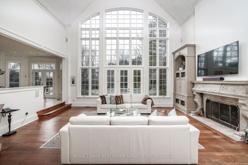 17 Bayview Ridge, Toronto, ON