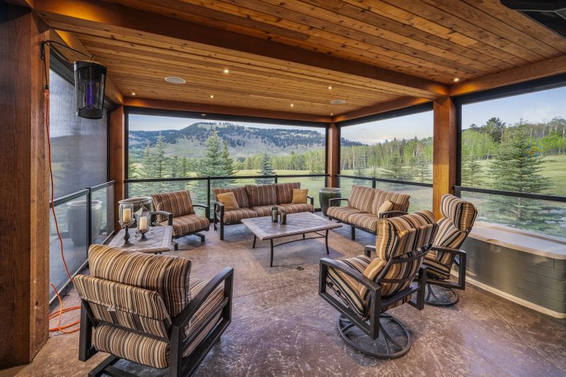 264390 Forestry Trunk Road, Radnor, AB