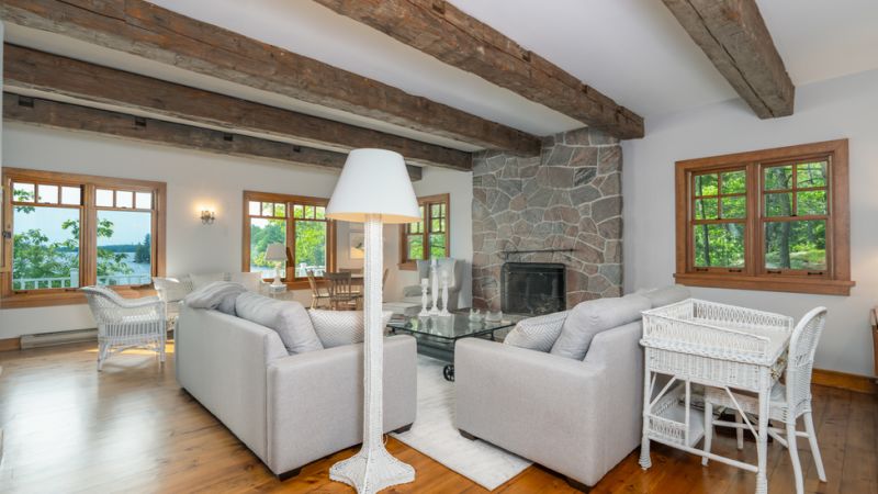 1189 Breezy Point Rd #27, Gravenhurst, Muskoka Lakes, ON, Canada, Muskoka Lakes, ON