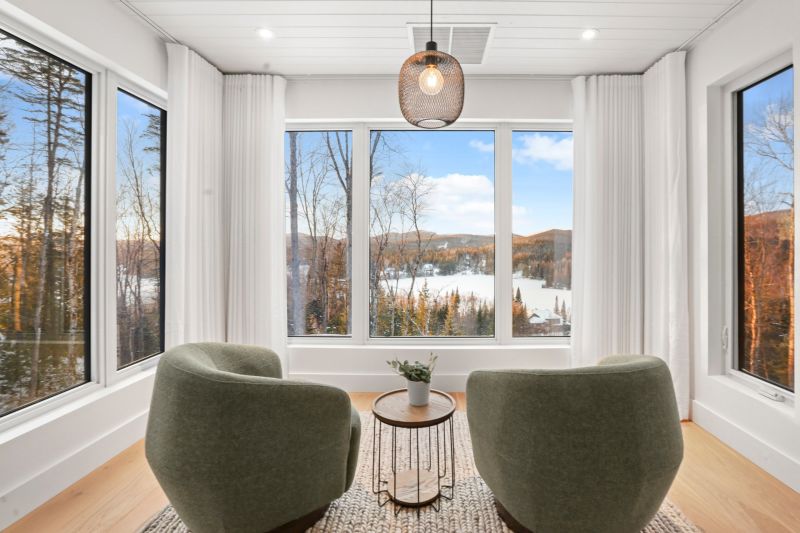 418 Chemin Du Lac Cardin, Lantier, Qc, Canada, Lantier, QC