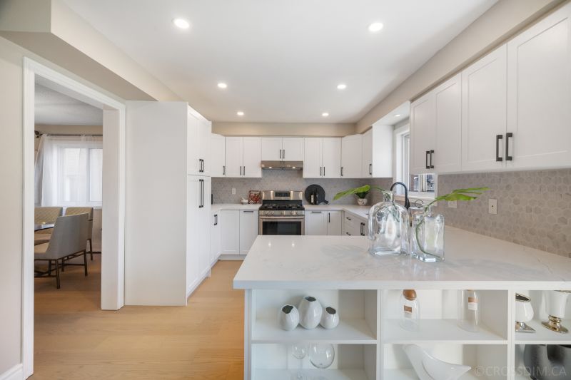 288 Drummond Drive, Vaughan, Maple, Vaughan, ON, Canada, Vaughan, ON