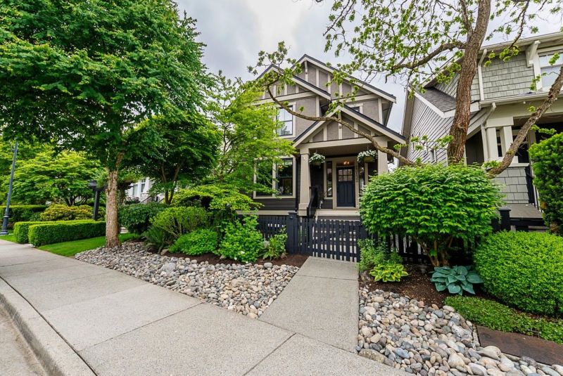 23132 Muench Trail, Langley Township, BC