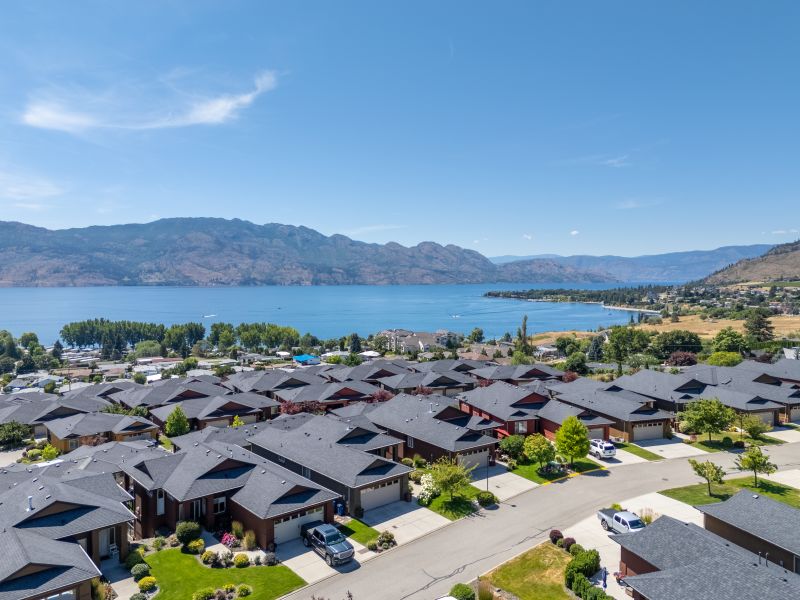 2234 Terrero Place, West Kelowna, BC