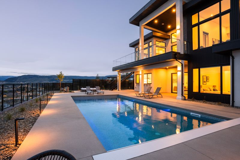 1412 Vineyard Drive, West Kelowna, BC, Canada, West Kelowna, BC
