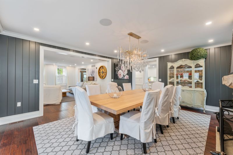 347 East Hart Crescent, Burlington, ON, Canada, Burlington, ON