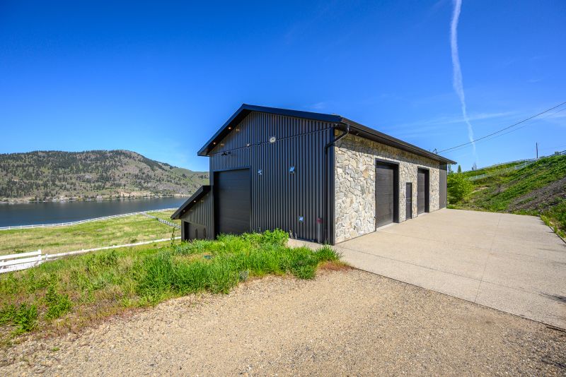 8399 Bench Row Road, Vernon, BC