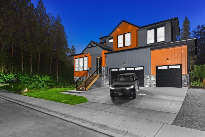 11019 243B Street, Maple Ridge, BC, Canada, Maple Ridge, BC