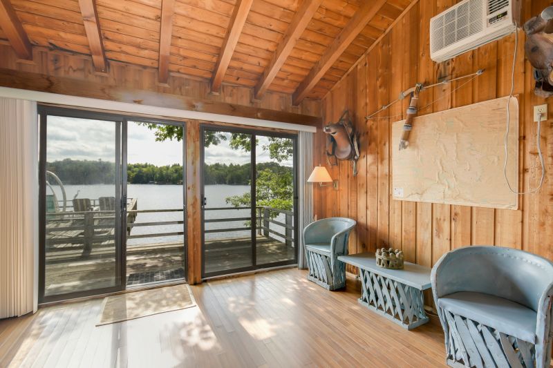 1059 Old Portage Road, Gravenhurst, ON