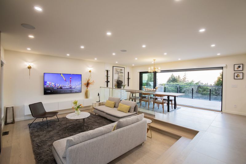 1045 Braeside Street, West Vancouver, BC, Canada, West Vancouver, BC