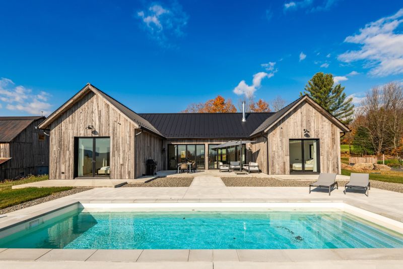 311 Chemin Allard, Fulford, QC