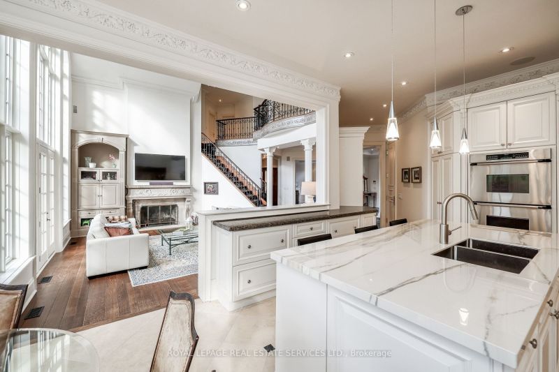 17 Bayview Ridge, Toronto, ON