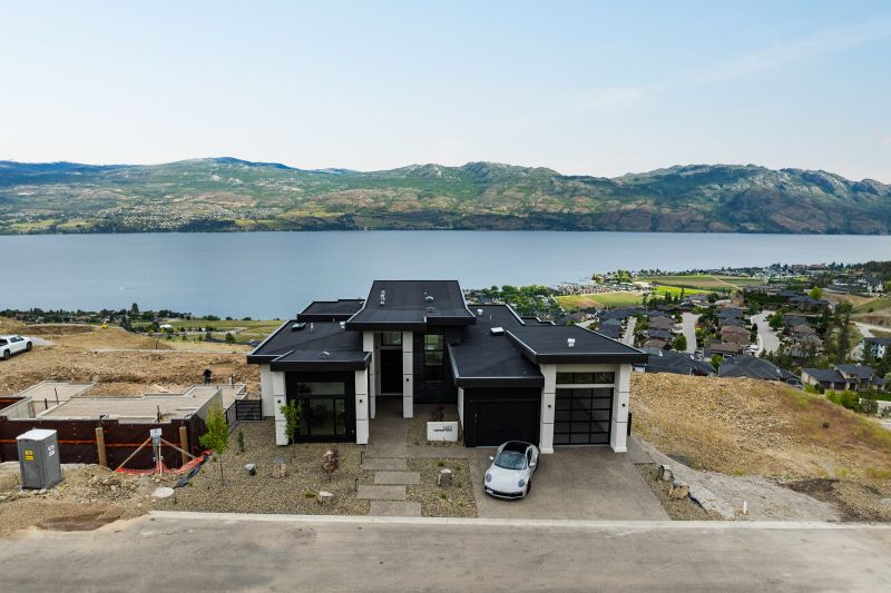 1412 Vineyard Drive, West Kelowna, BC, Canada, West Kelowna, BC