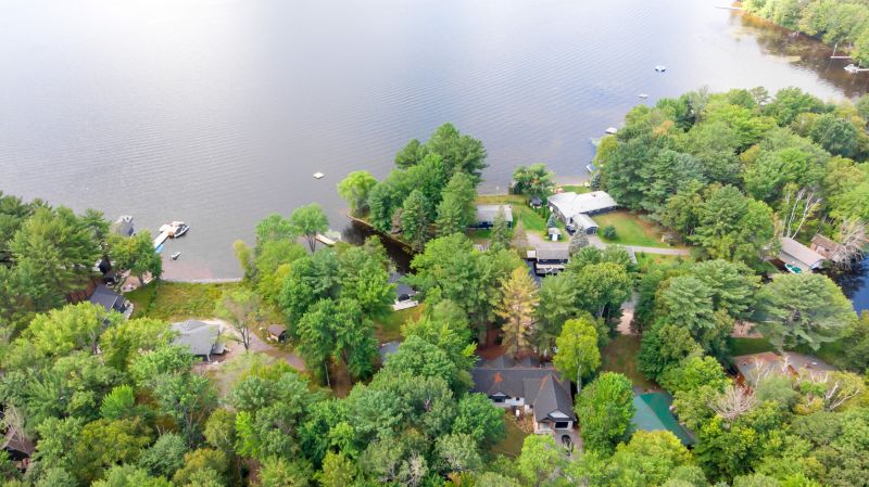 1119 Beaumont Farm Road, Bracebridge, ON
