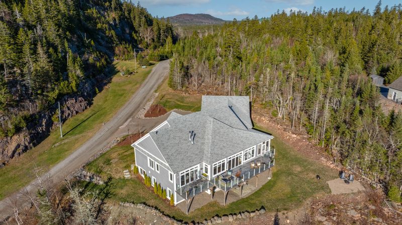 165 Ocean Way, Chamcook, NB