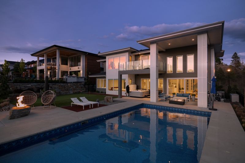 78 Red Sky Court, Kelowna, BC