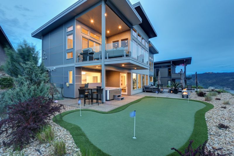 8900 Hampshire Crescent, Vernon, BC