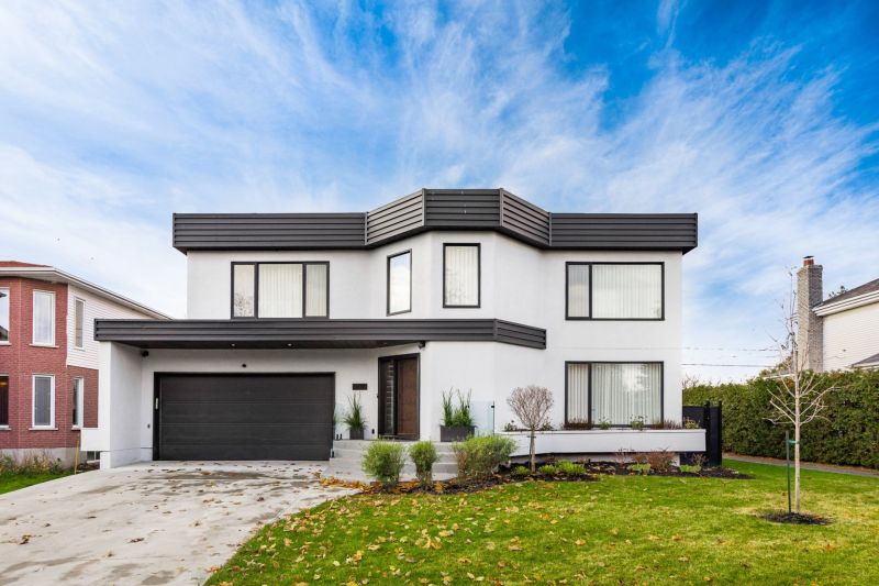 8060 Rue Rostand, Brossard