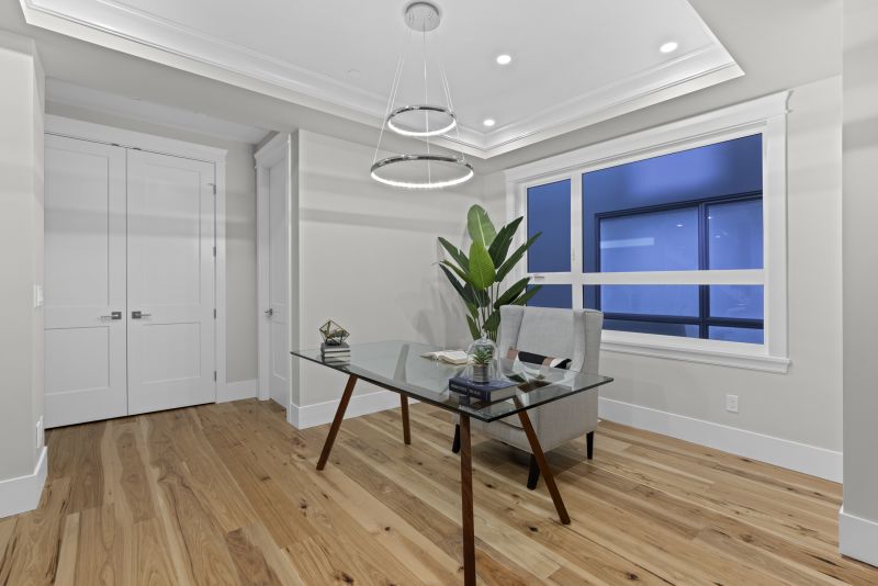 1245 Kent Street, White Rock, BC